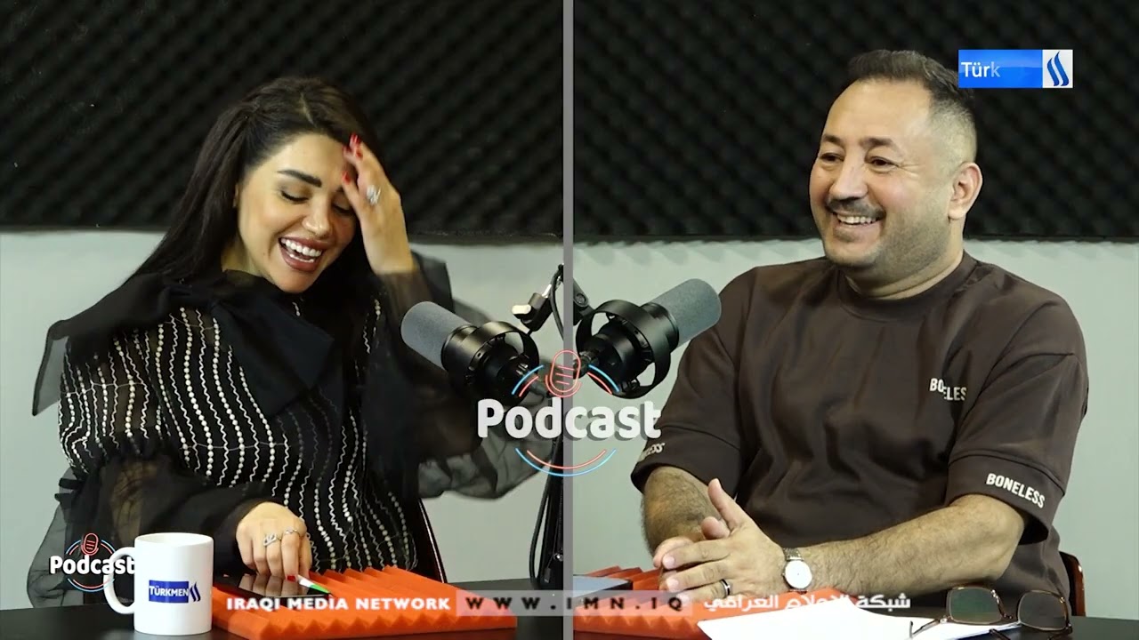 PODCAST - 5