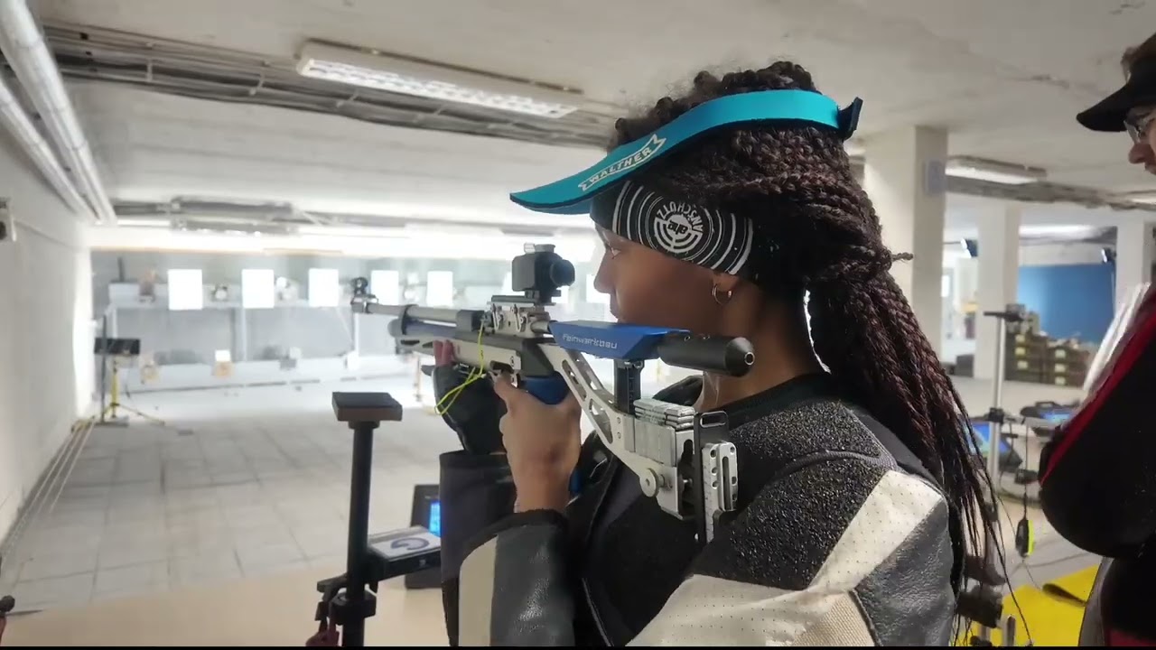 Českolipská liga 2026 - SSK Manušice #sportshooting #ceskalipa #sportovnistrelba #czechshootingteam