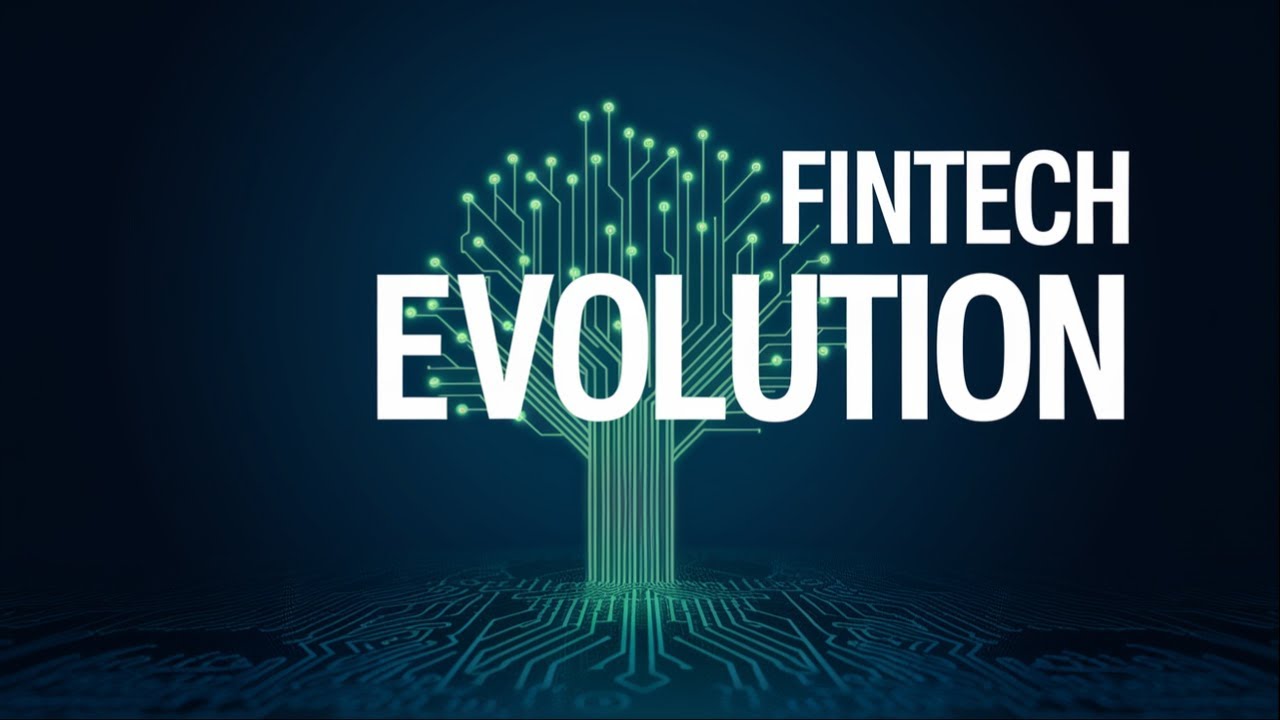 The Evolution of FinTech  Transforming : Fintech 101