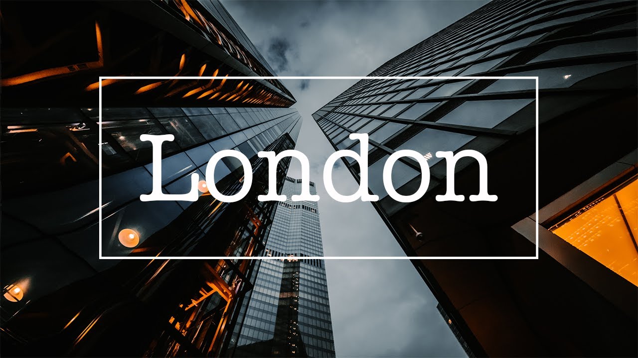 How the Pandemic has Changed London
