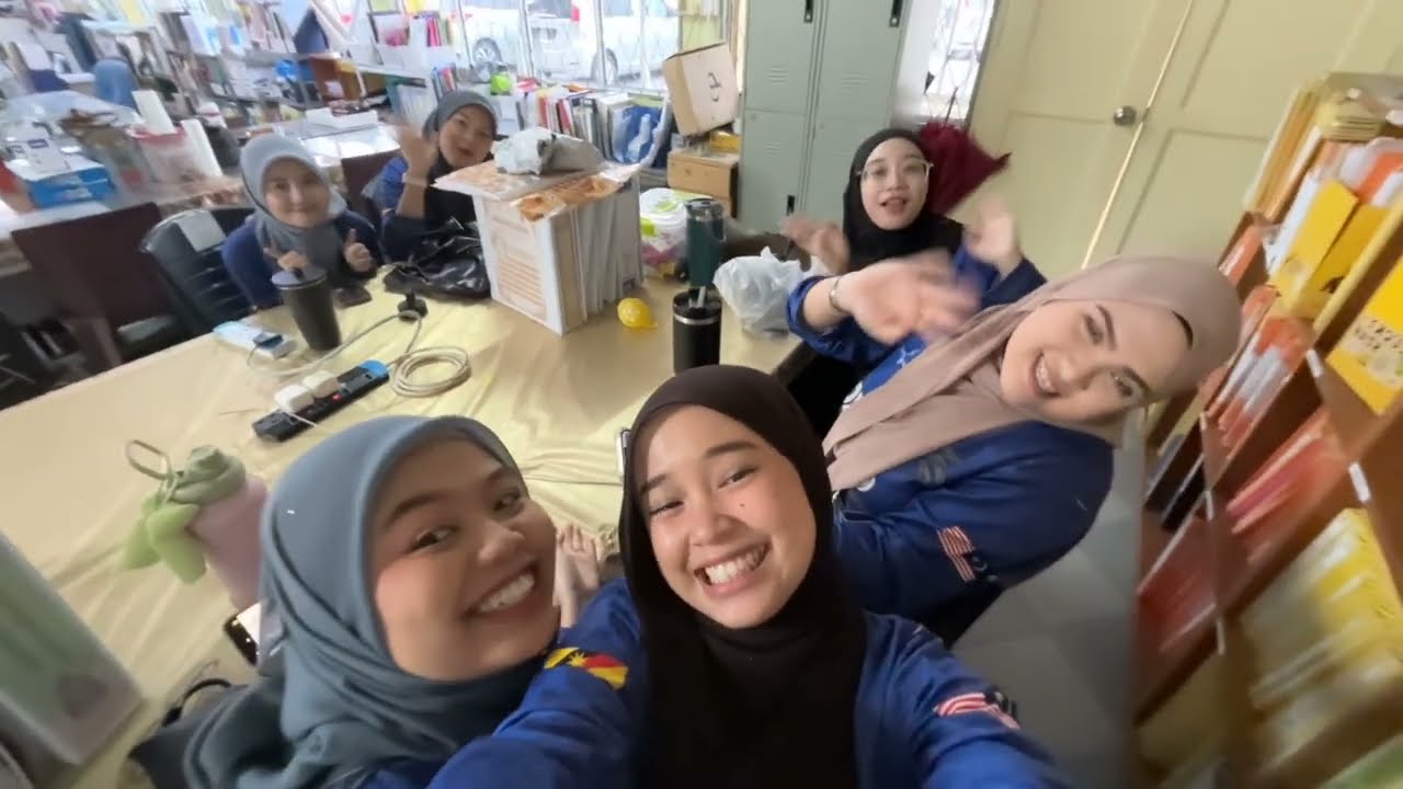 Practicum diaries: Week 2