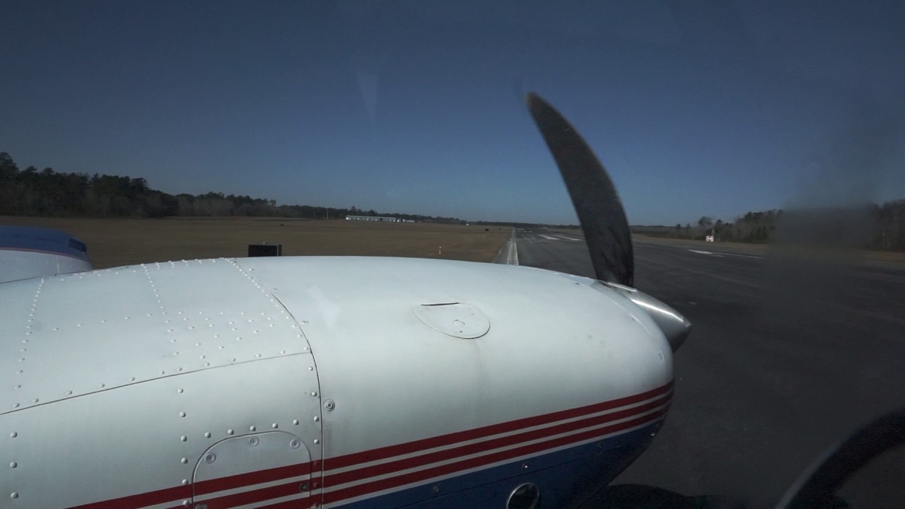 SunState Aviation Video Blog 3 - Our New Multi Engine Training Aircraft