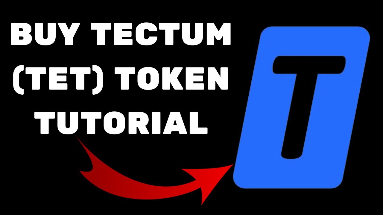How To Buy Tectum (TET) Crypto Coin | Next 10x Crypto Gem
