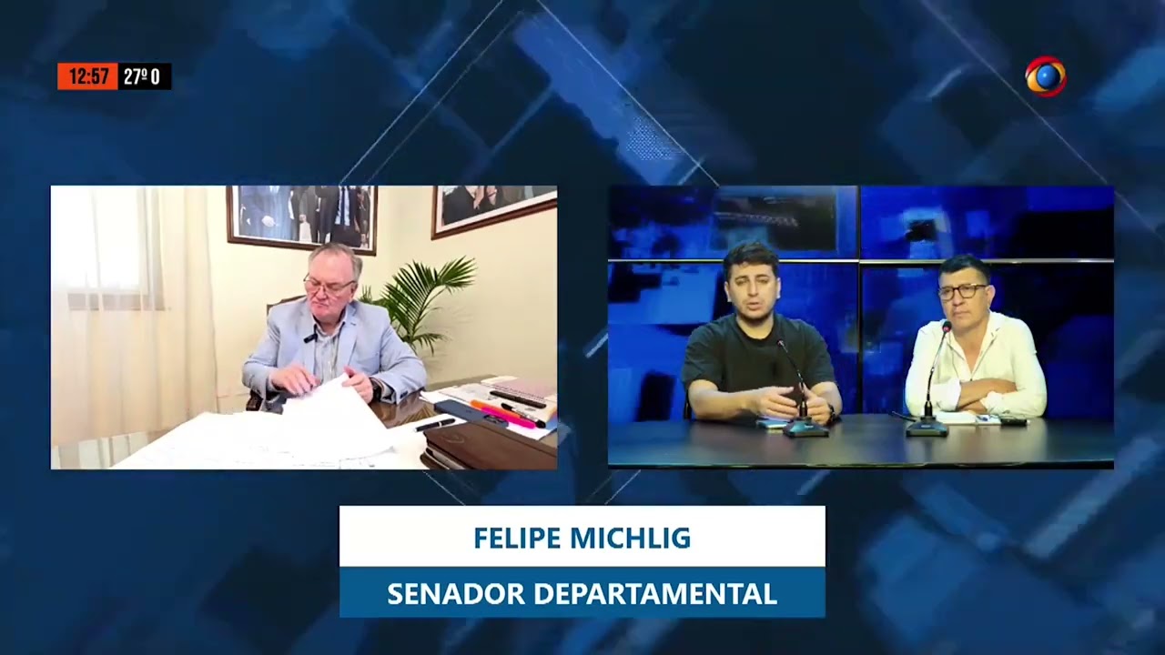 Media sanción a la nueva Ley Orgánica de Municipios