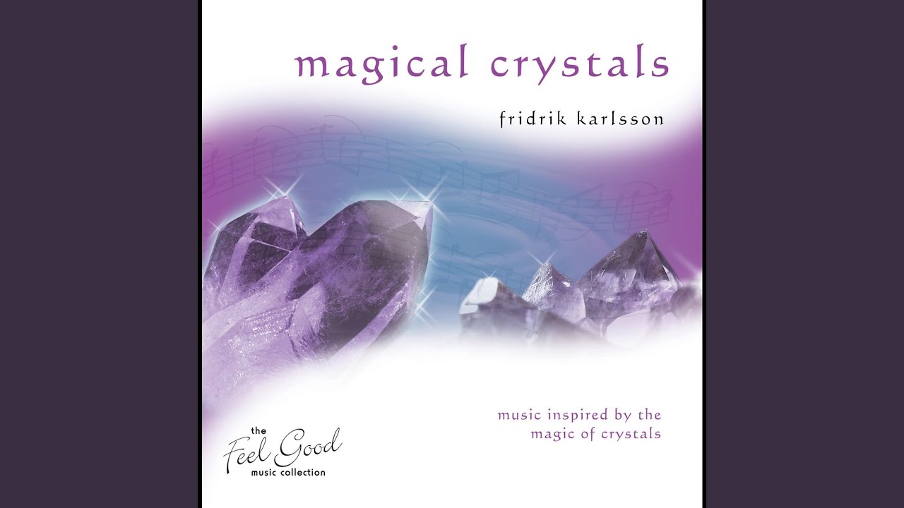 Crystal Healing
