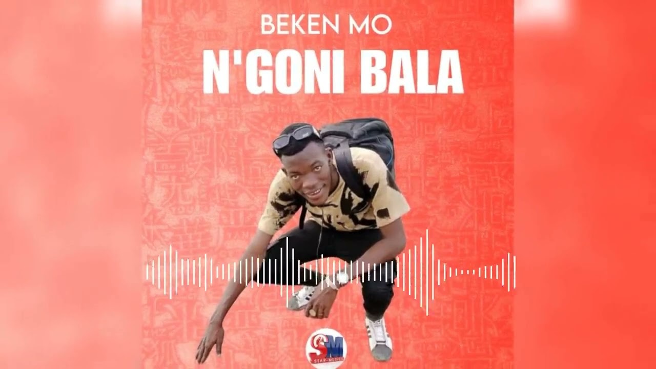 BEKEN MO - N'GONI BALA (2026)