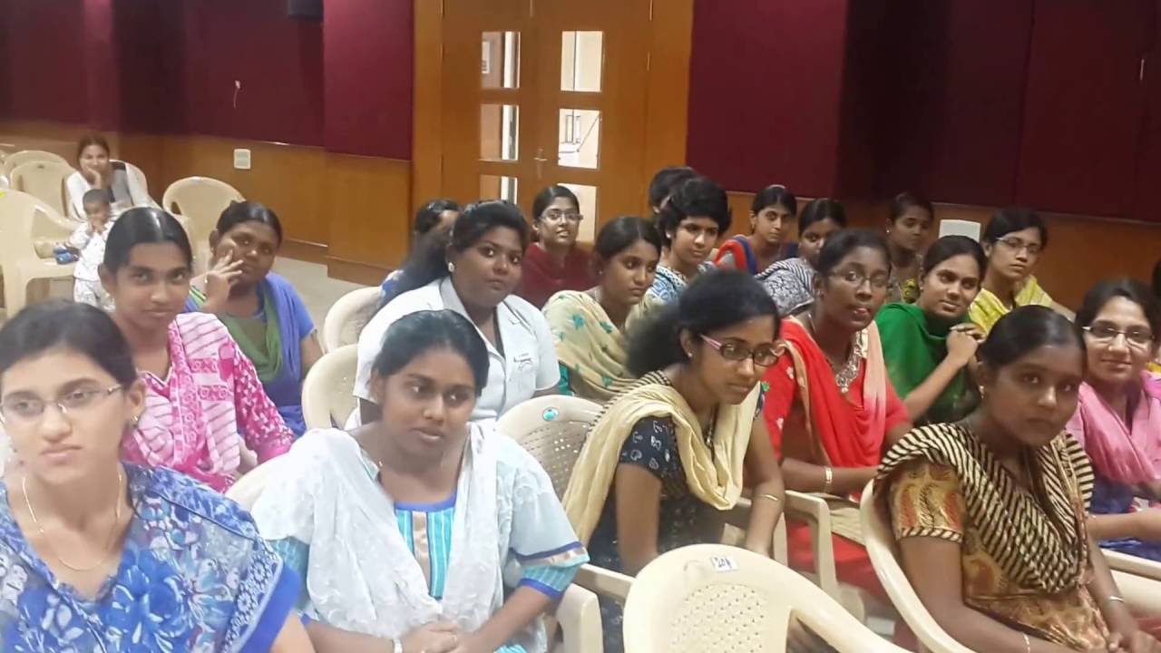 C S I DENTAL COLLEGE AND HOSPITAL - MADURAI STAFF AND STUDENTS TESTIMONY.