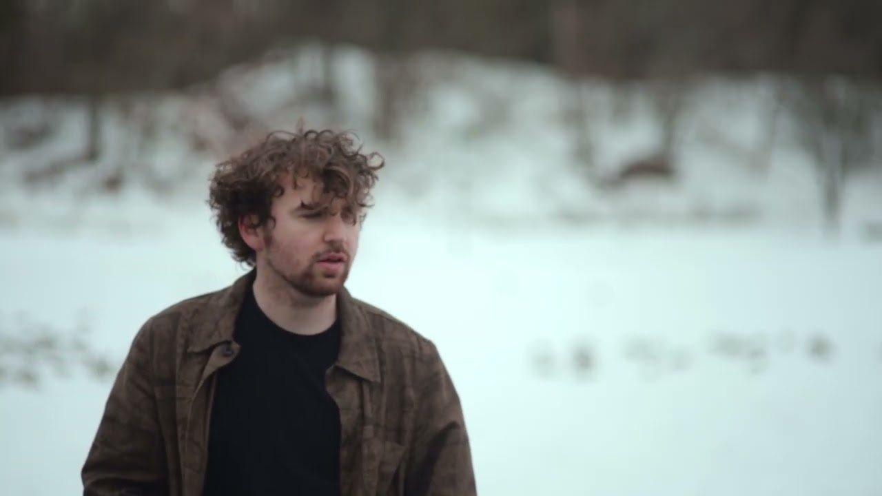 Nico Davis-kickin' it (official music video)