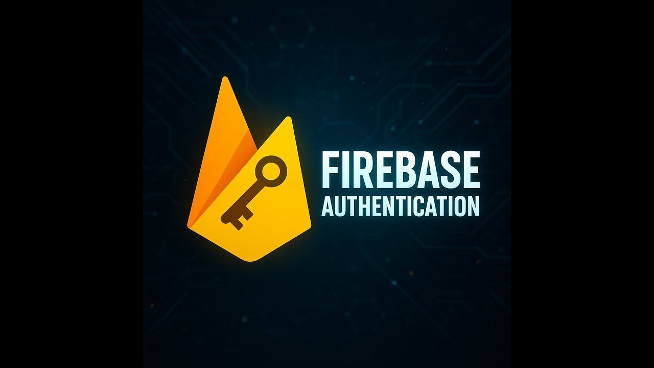 Firebase Authentication in 2025 &ndash;(Kotlin + Jetpack Compose)