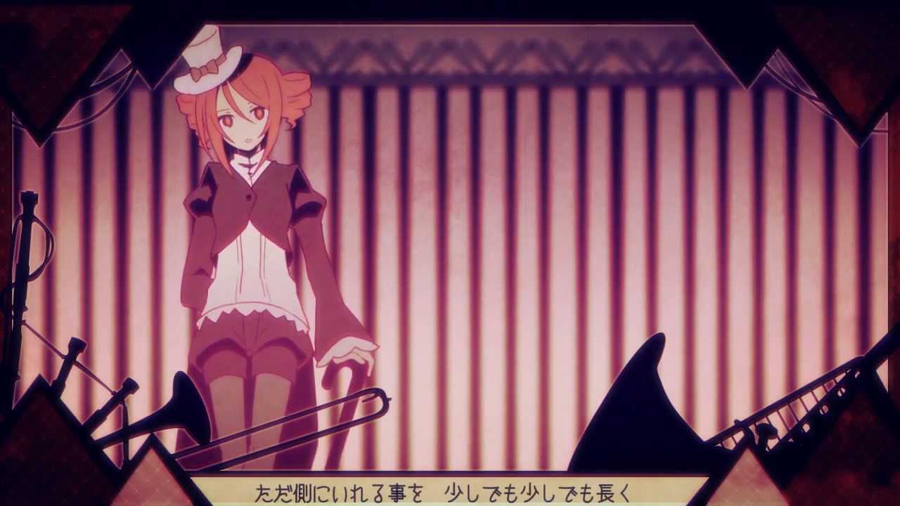 【重音テト】浮気者エンドロール 【オリジナル】/【KASANE TETO】Uwakimono Endroll【original】