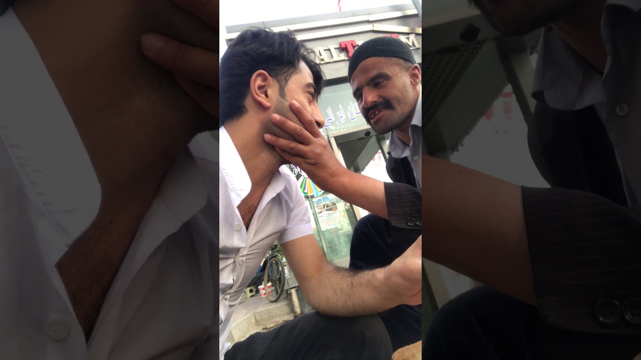 VANLI NECİP HOCA BİZE TERSO YAPTI AMA SONUNA DİKKAT  ASLAN JETKAN