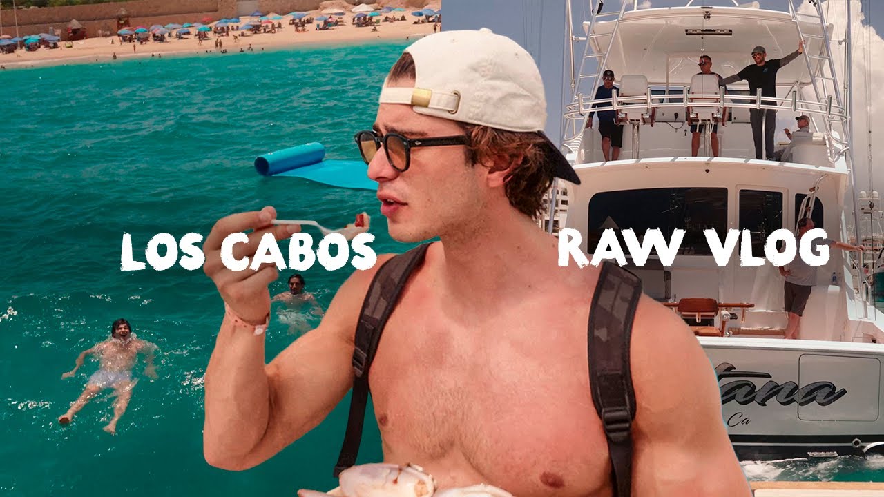 Raw Vlog: Lo que pasa cuando pierdes la cartera viajando (y decides no arruinar el viaje)