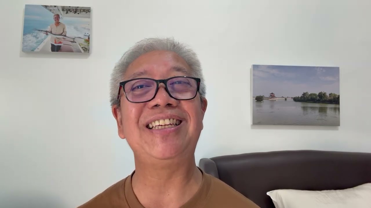 Kebiasaan Yang Membahagiakan 