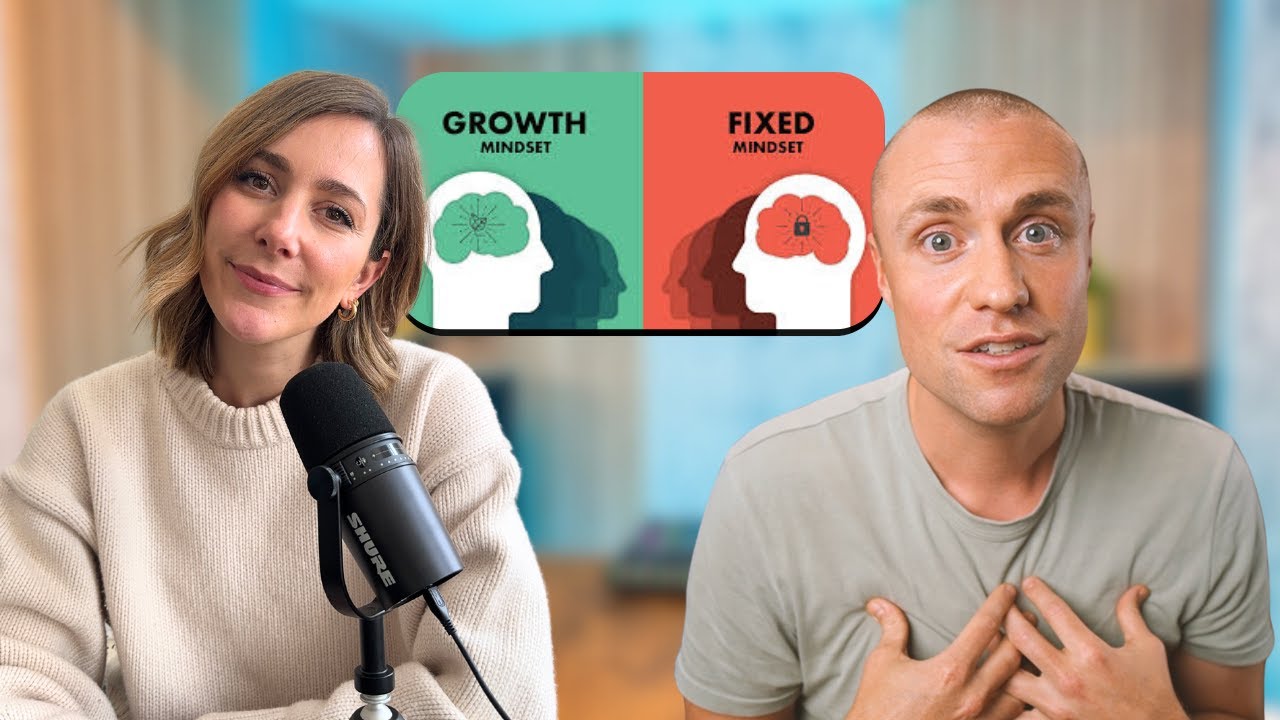 Growth Mindset - so kann jedes Kind lernen mit Trevor von LearnerLab