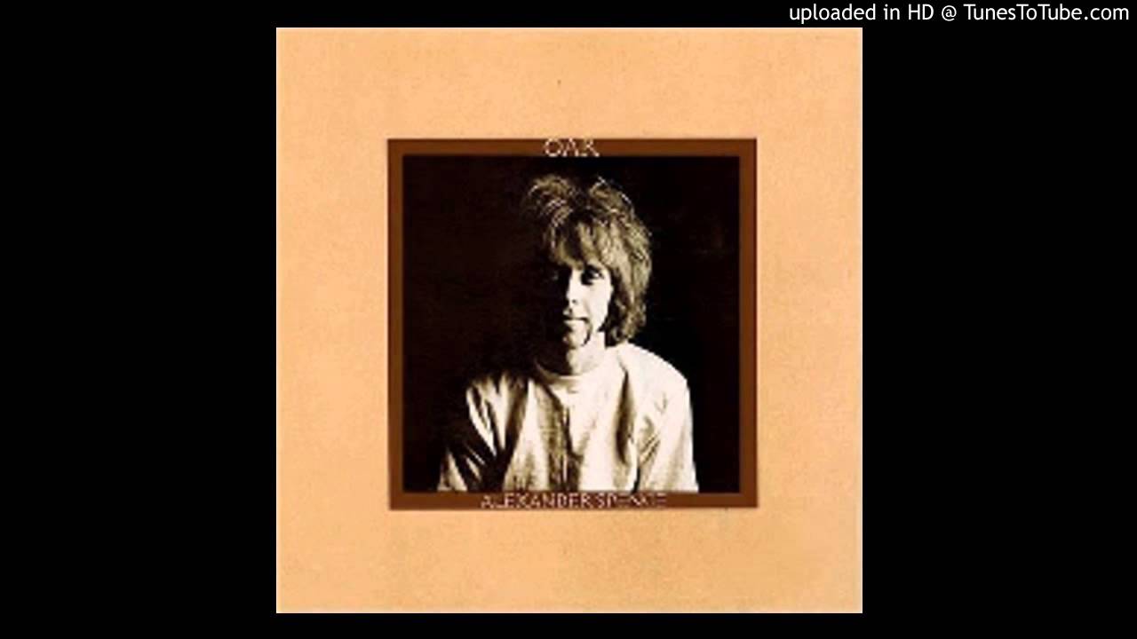 05 - Alexander Skip Spence - Weighted Down (The Prison Song)