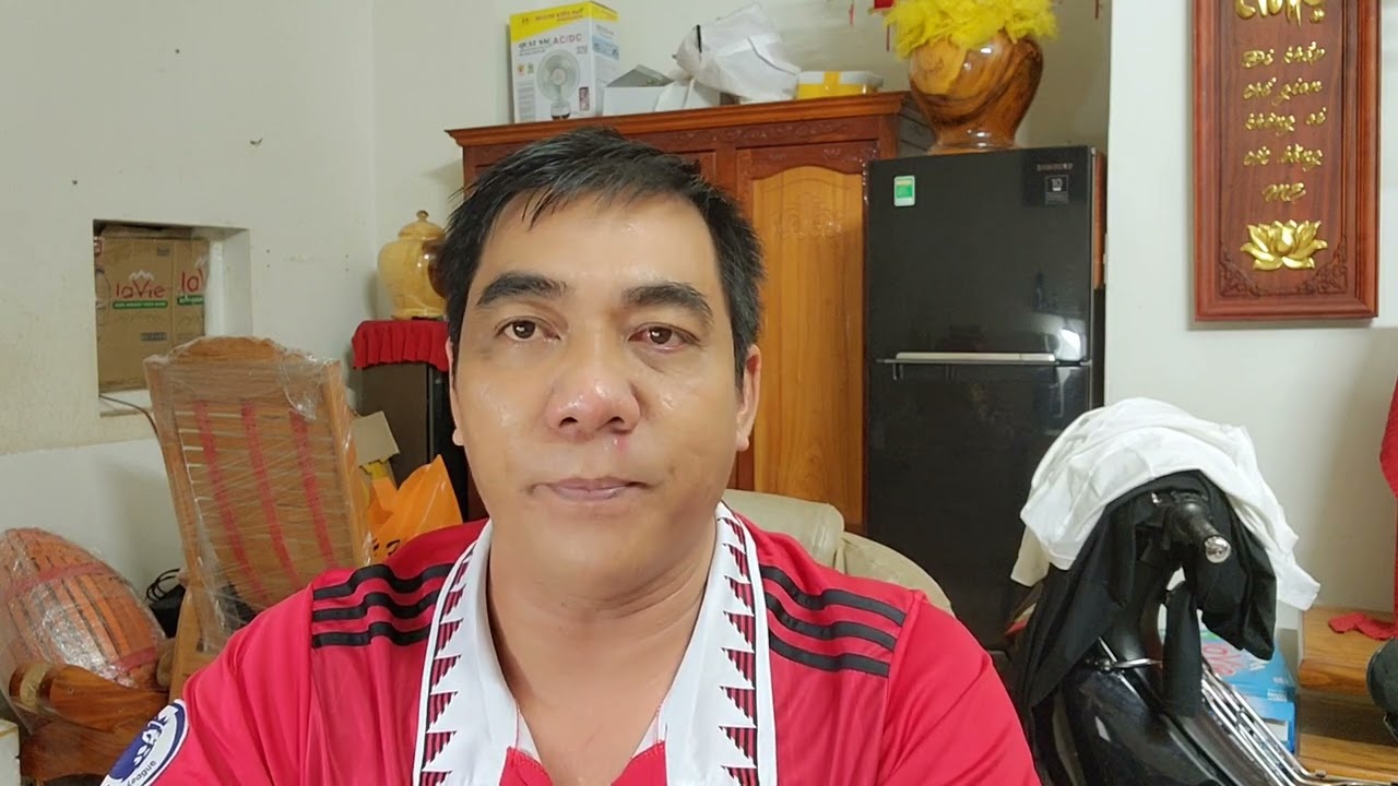 Rất nóng hót quý vị ơi.lắc chảo tony.Kiệt Tuấn Đạt ra mắt 