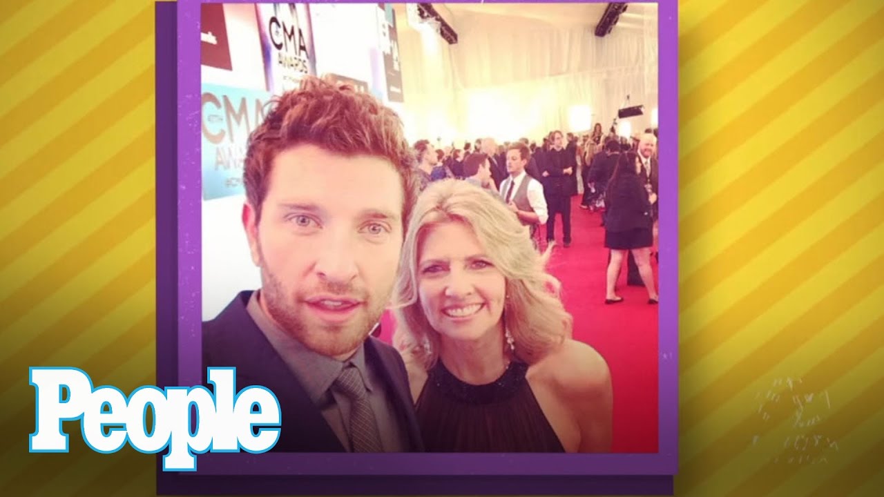 Brett Eldredge As ABC's Next 