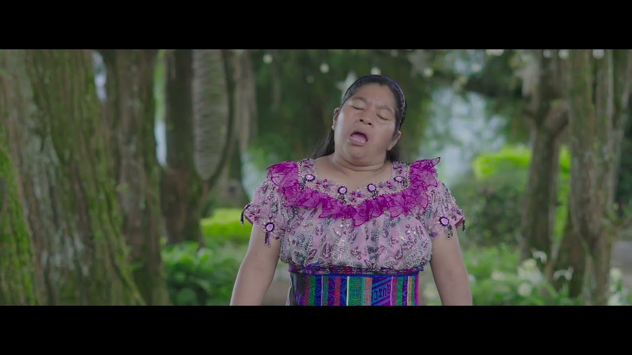 #Estela_María - (HA DICHO JEHOVÁ) - Video Clip Vol. 8