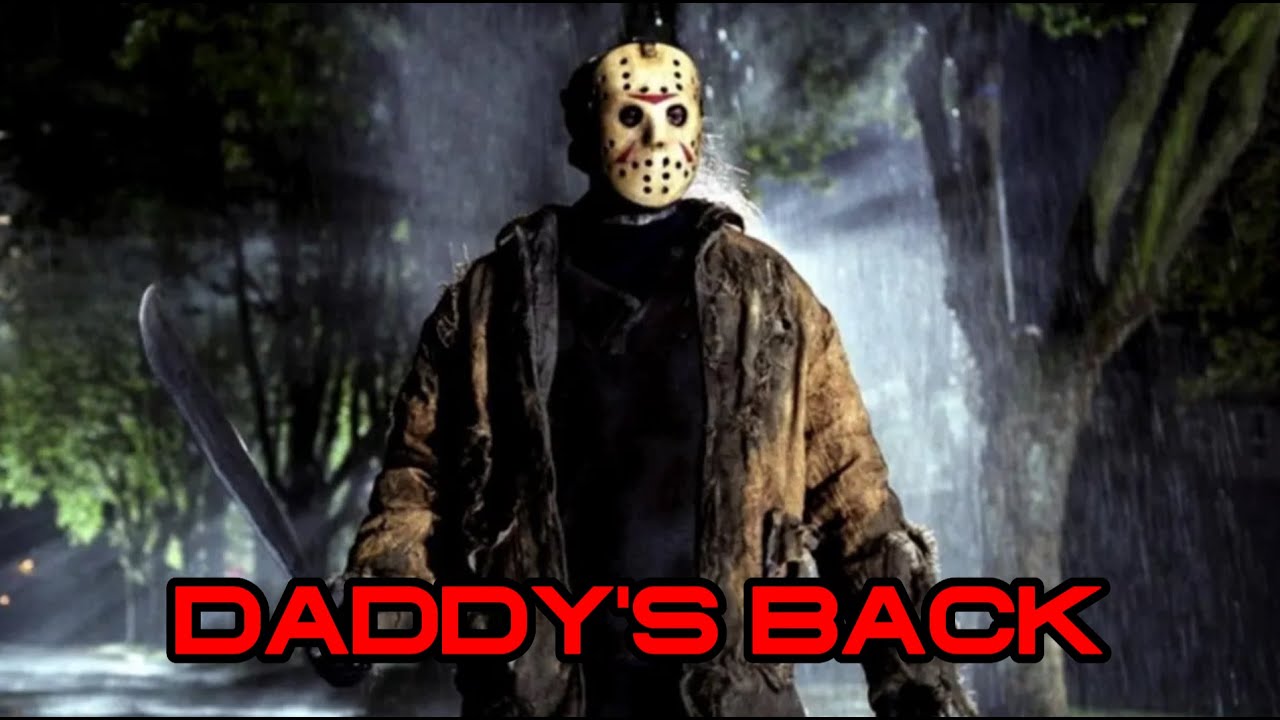 6v1 Jason Gameplay (MIGHTY TEAM)
