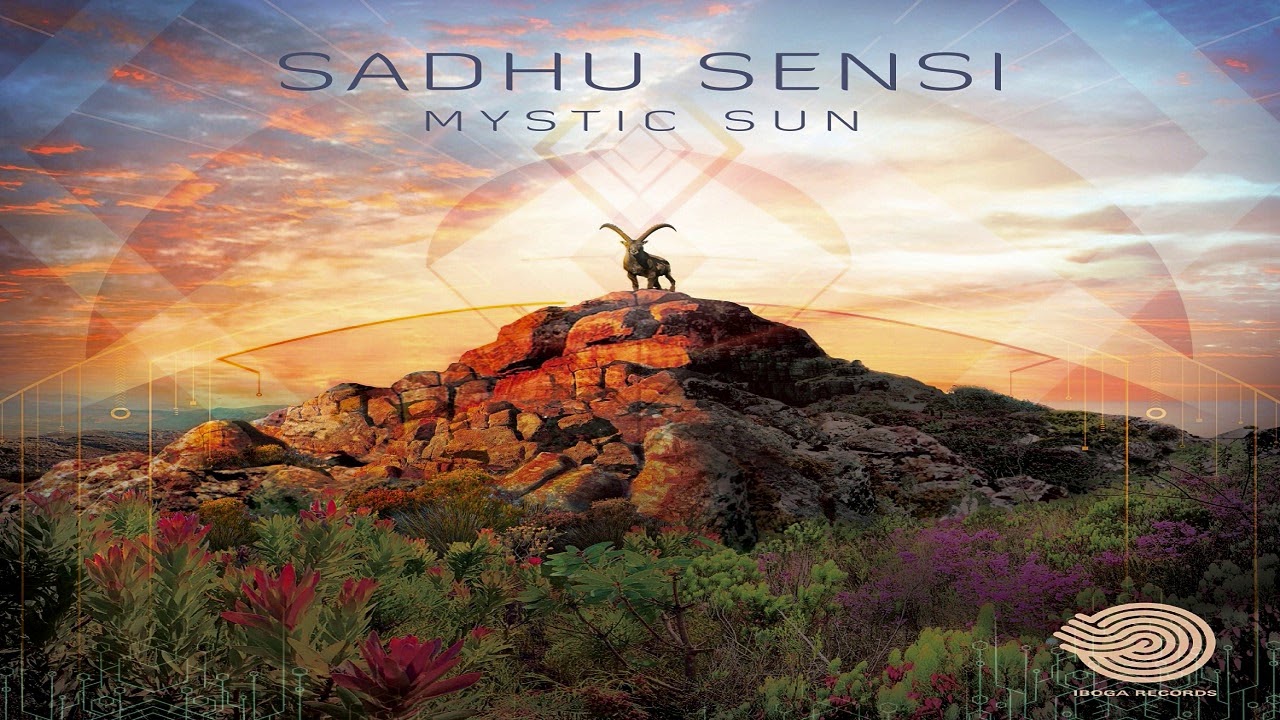 Sadhu Sensi - Mystic Sun [Full Album] ᴴᴰ