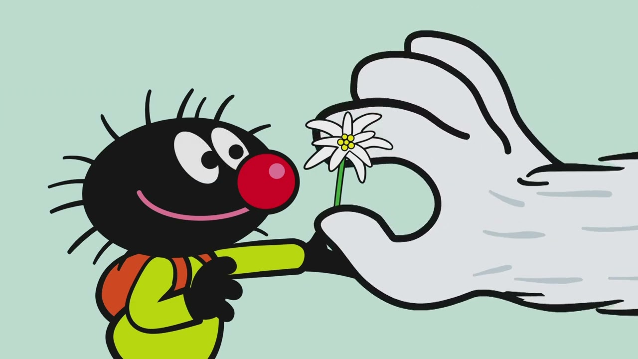 ⭐️ Les aventures de Petit Poilu ! ⭐️ Nouvelle compilation 2025 HD ✨ Épisodes complets pour enfant