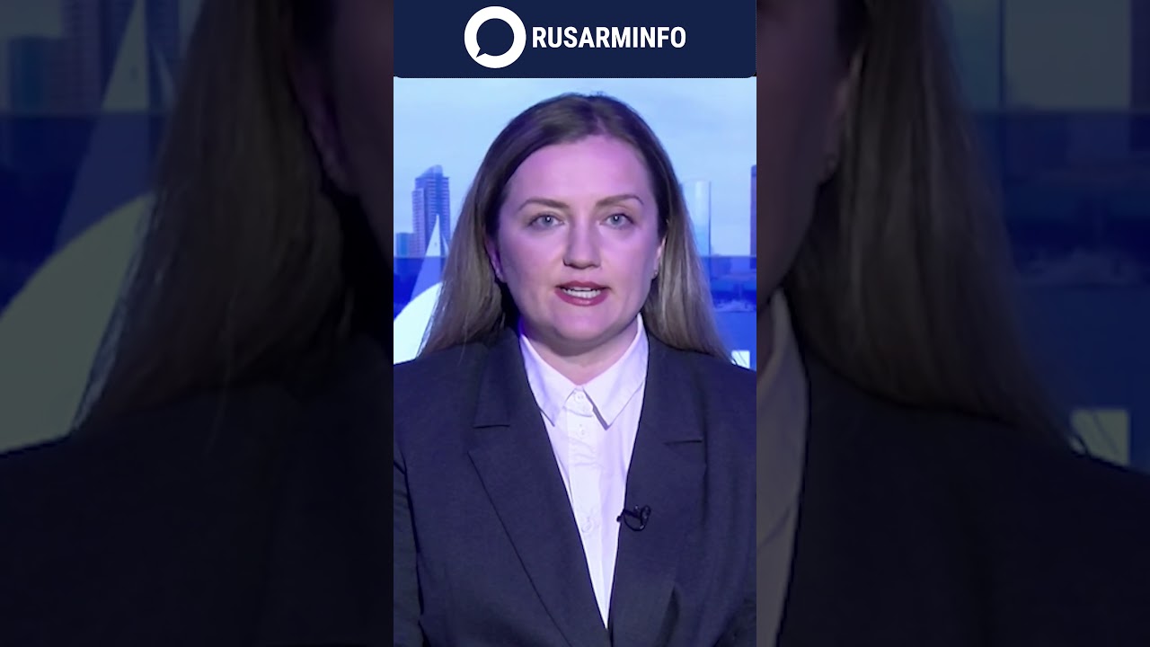 Взрыв с армянском Талине &ndash; горит бензозаправка