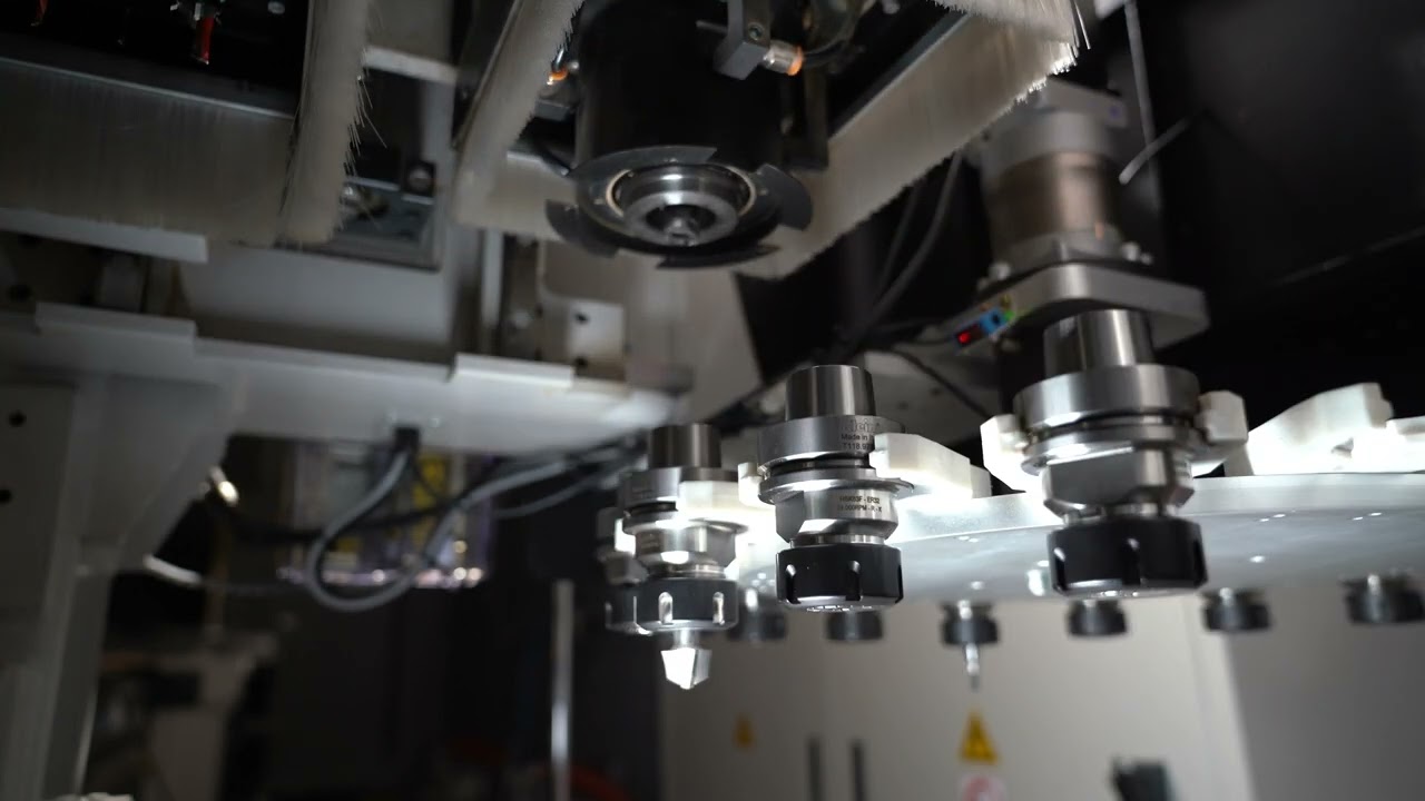 Full Line CNC