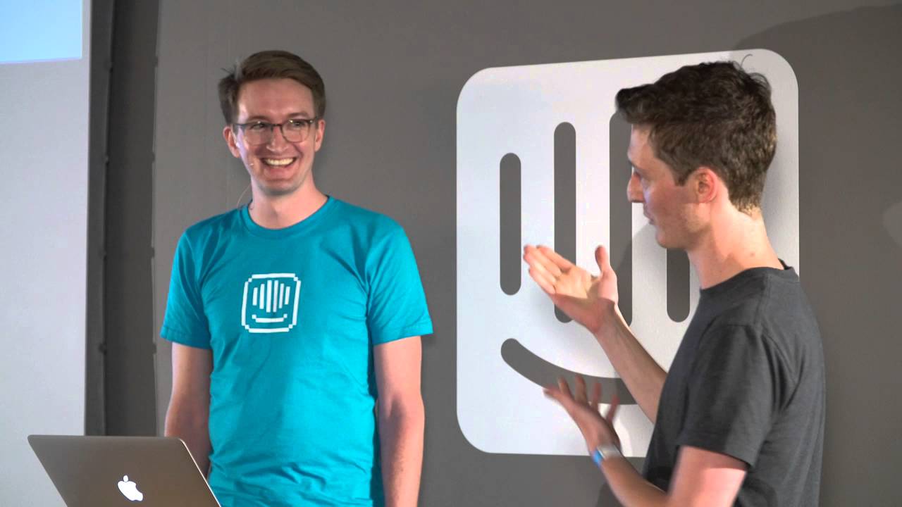 Sean McBride & Stephen O'Brien on Customer Onboarding