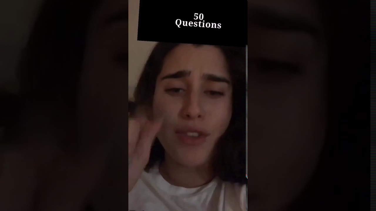 Lauren Jauregui's Instagram Stories 12/16/2020
