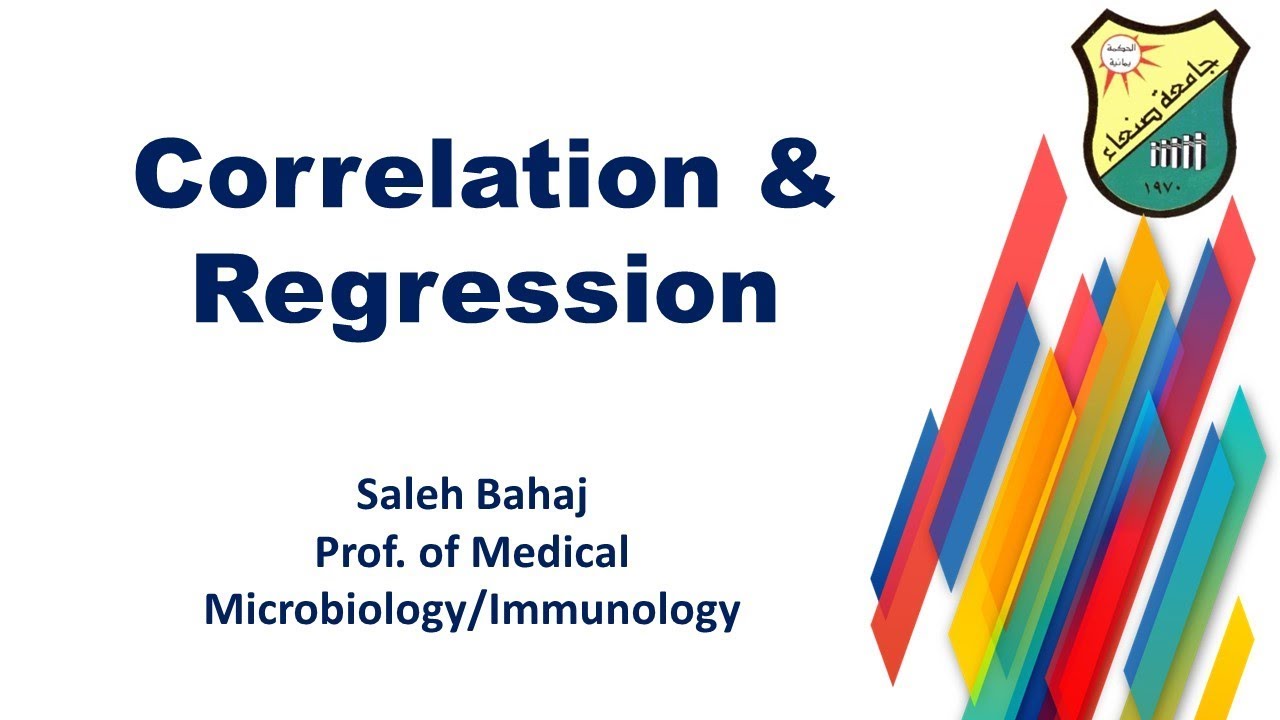 10-  Correlation