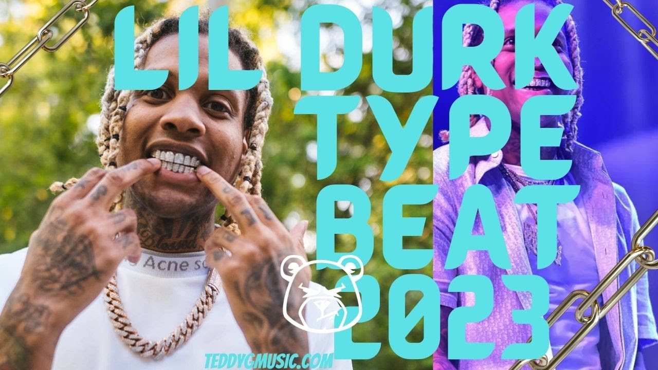 [FREE] Lil Durk Type Beat 2022 