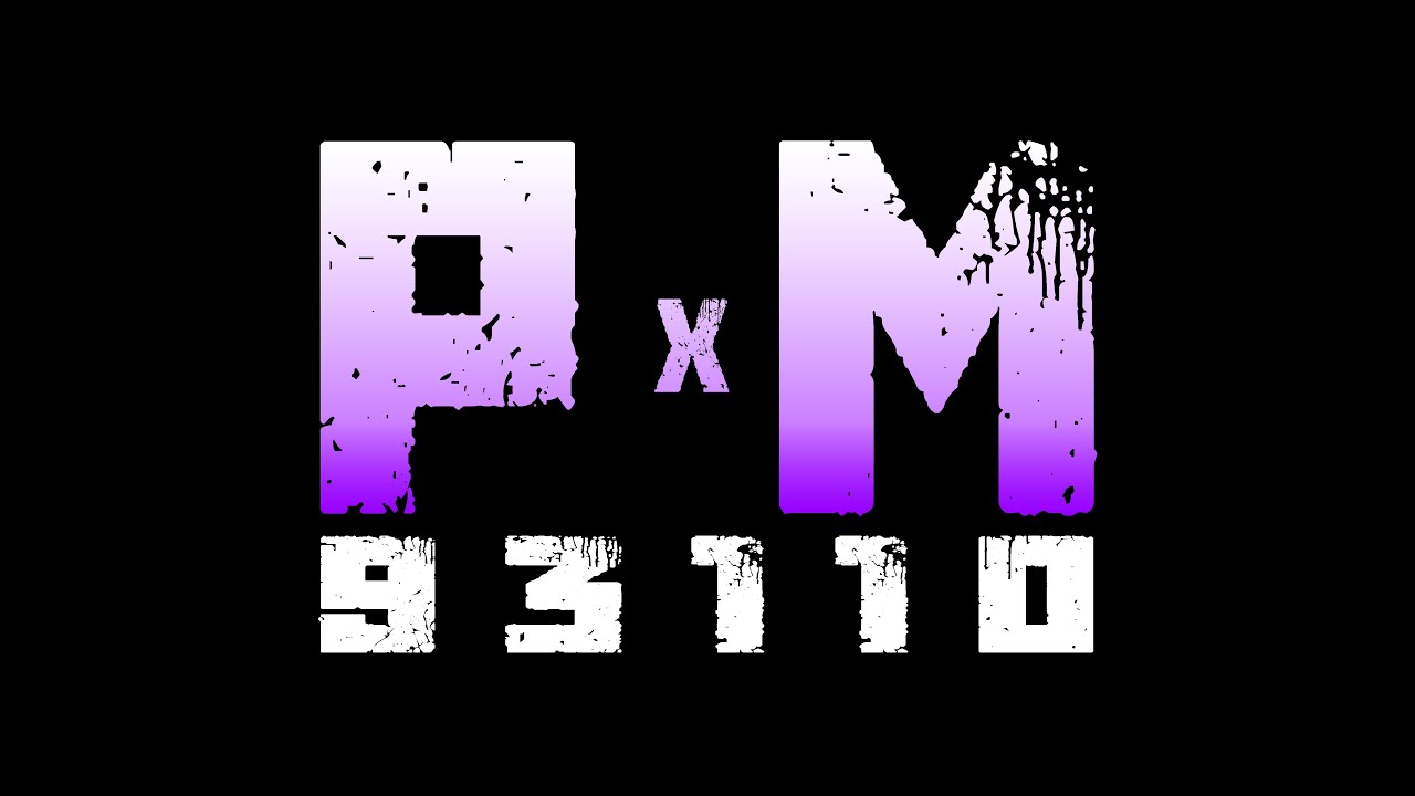 PxM - 93110