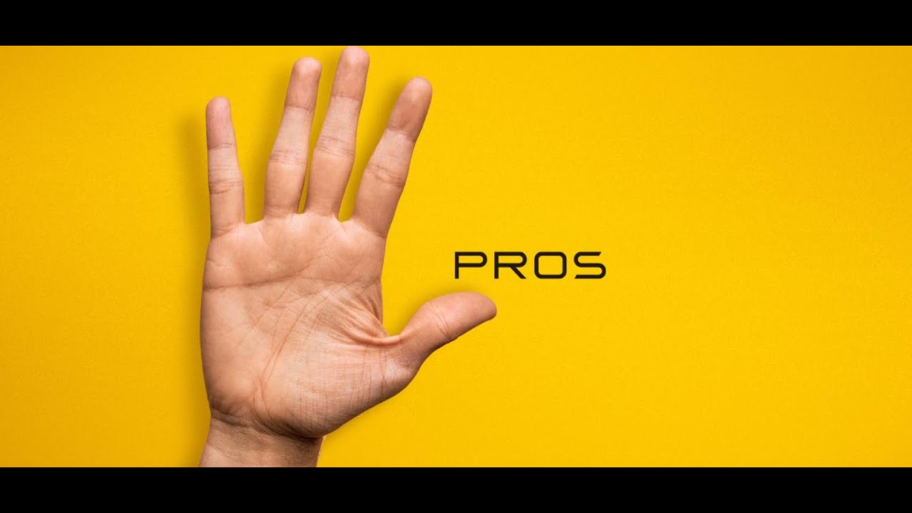 Pros Spodniobuty