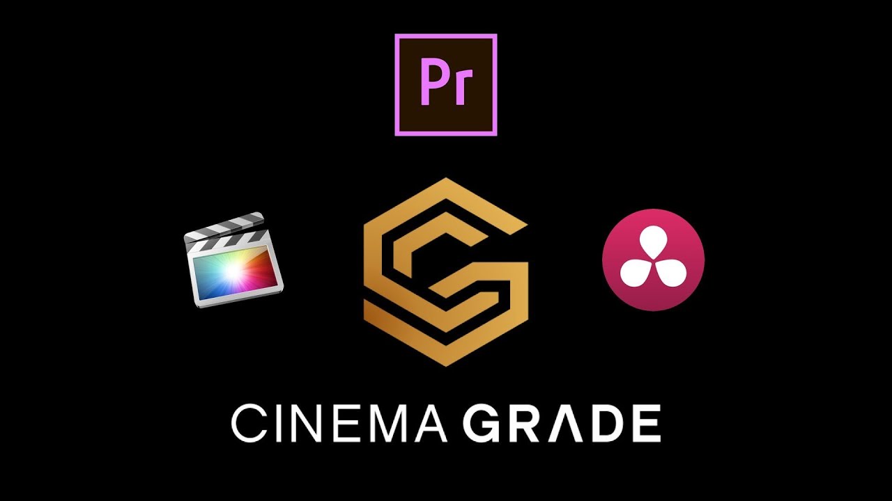 Cinema Grade Overview - The Best Color Grading Plug-in to enhance your color grading speed?