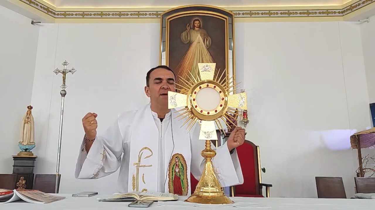 OFRECE TU DIA A DIOS: Busca tu paz interior