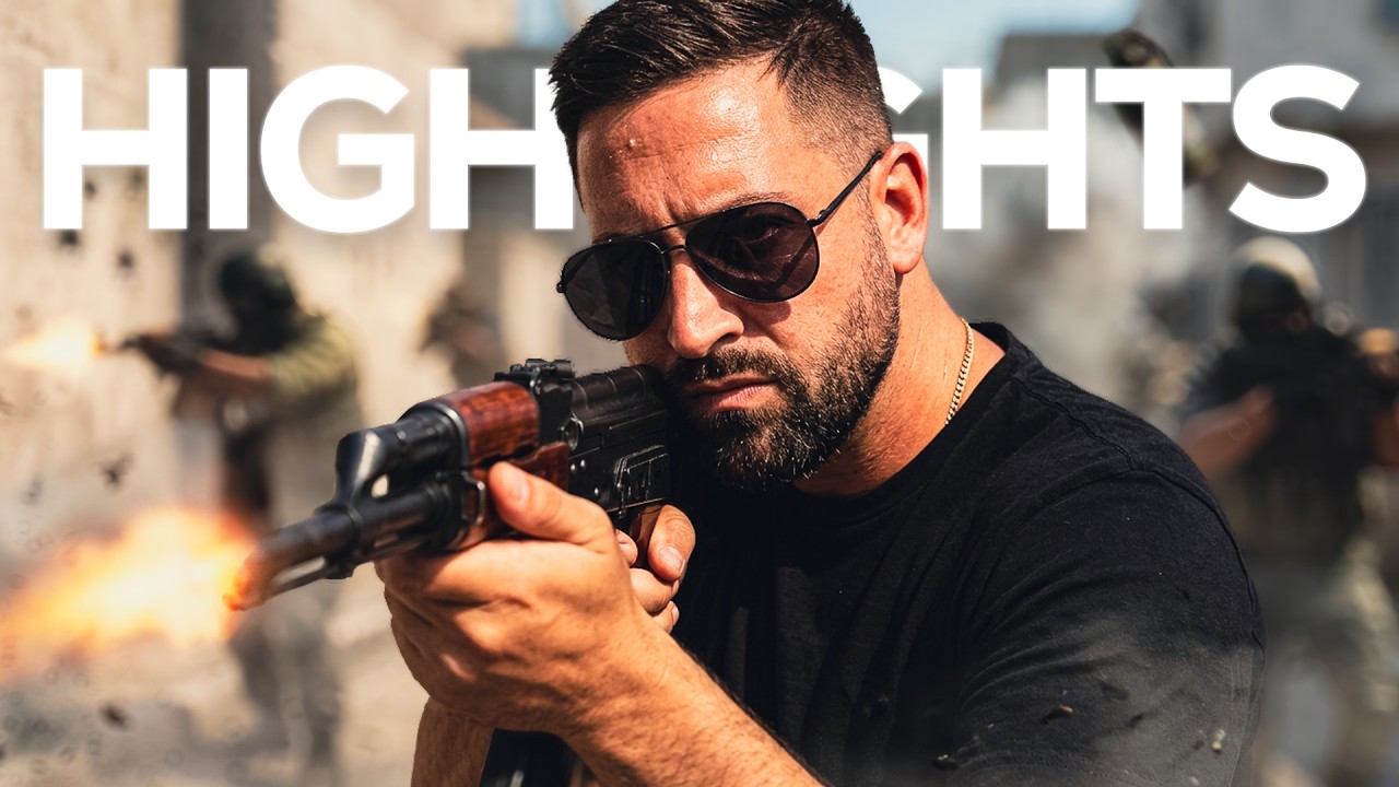 VUELVO A PREMIER! | C2 Highlights #10