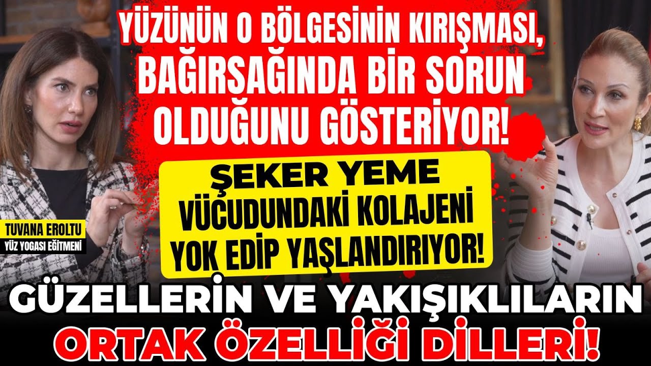 Emel Özuğur ve Tuvana Eroltu Söyleşi