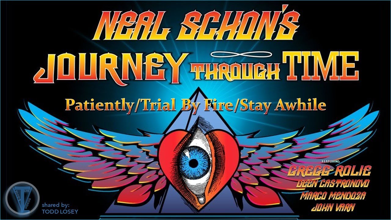 Journey - 