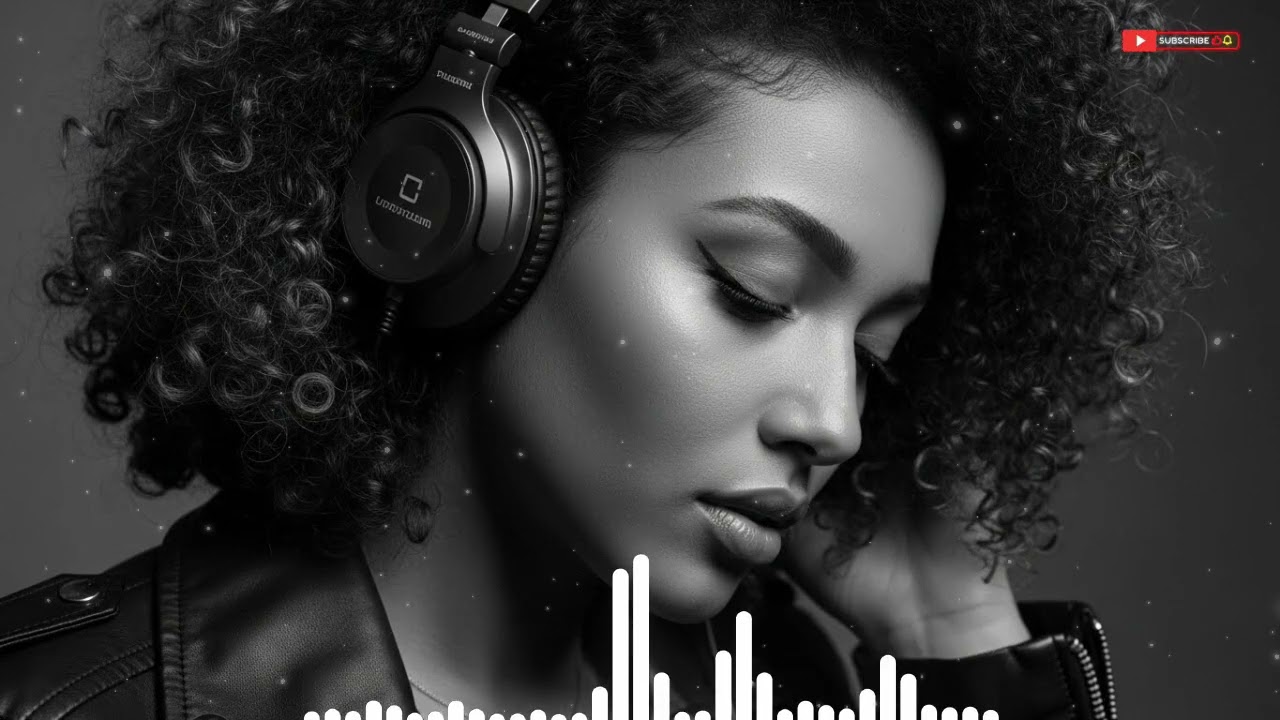【R&B Soul】Relax & Reflect Playlist – Smooth Vocals & Laid-Back Grooves