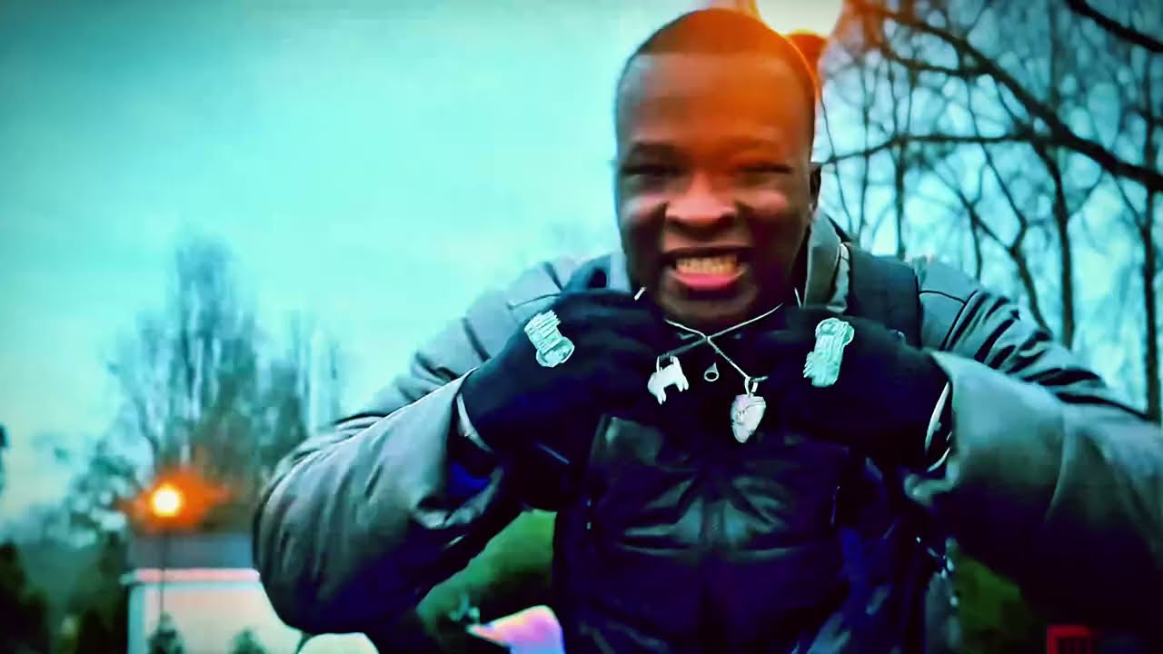Lil Ba3a - Rockstar (Music Video)