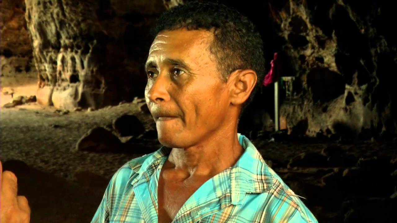 CASTELO DO PIAUÍ: PEDRA DO CASTELO E MISTÉRIOS RELIGIOSOS