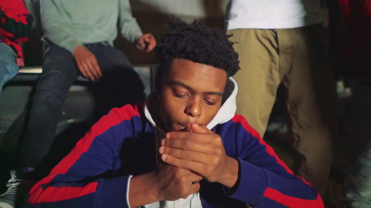 9800 Caspeer ft. Es Och - Nicc Nacc (Music Video) ll Dir. IMG [New 2018]