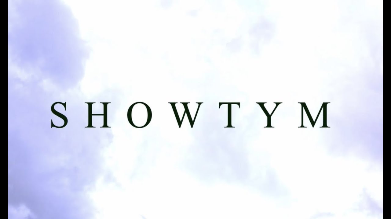 Show TYM (prod Fxnder x DSB)