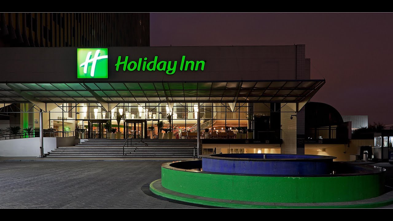 Holiday Inn Anhembi