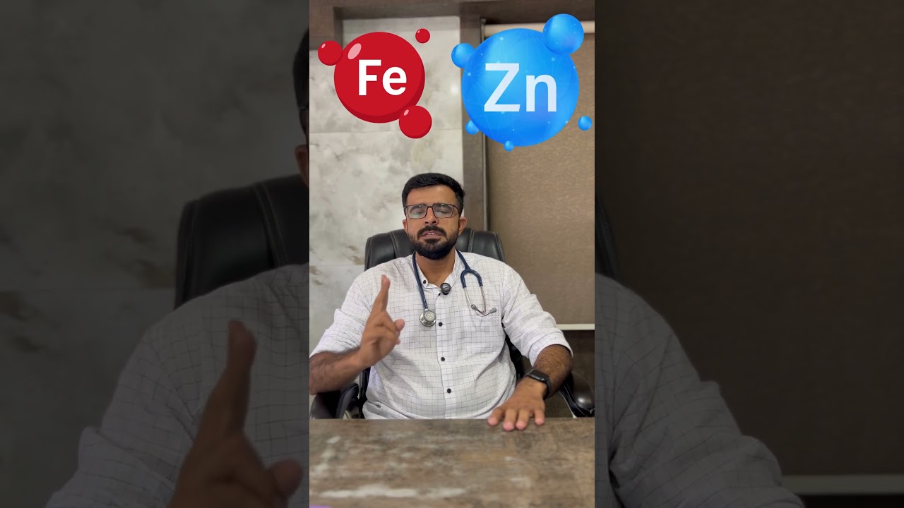 Is Your Child Eating Non-Food Items like Chalk, Paint & More? | Dr. Rushi Suchak | Parenting Hacks