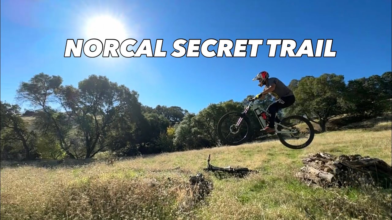 MTB Somewhere Out There - Halloween Ride