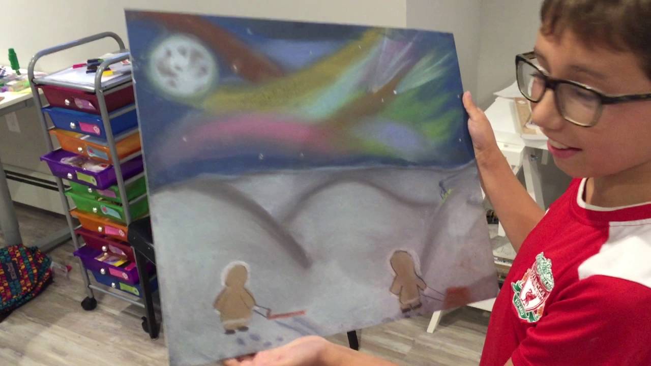 Homeschool Dad Show - Riding Hurricane Waves and Disgusting Natto