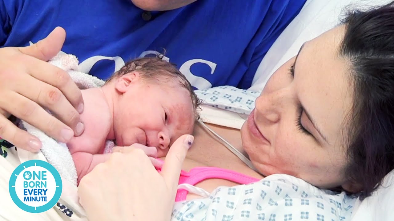 Coming BACK After Miscarriage...| One Born Every Minute