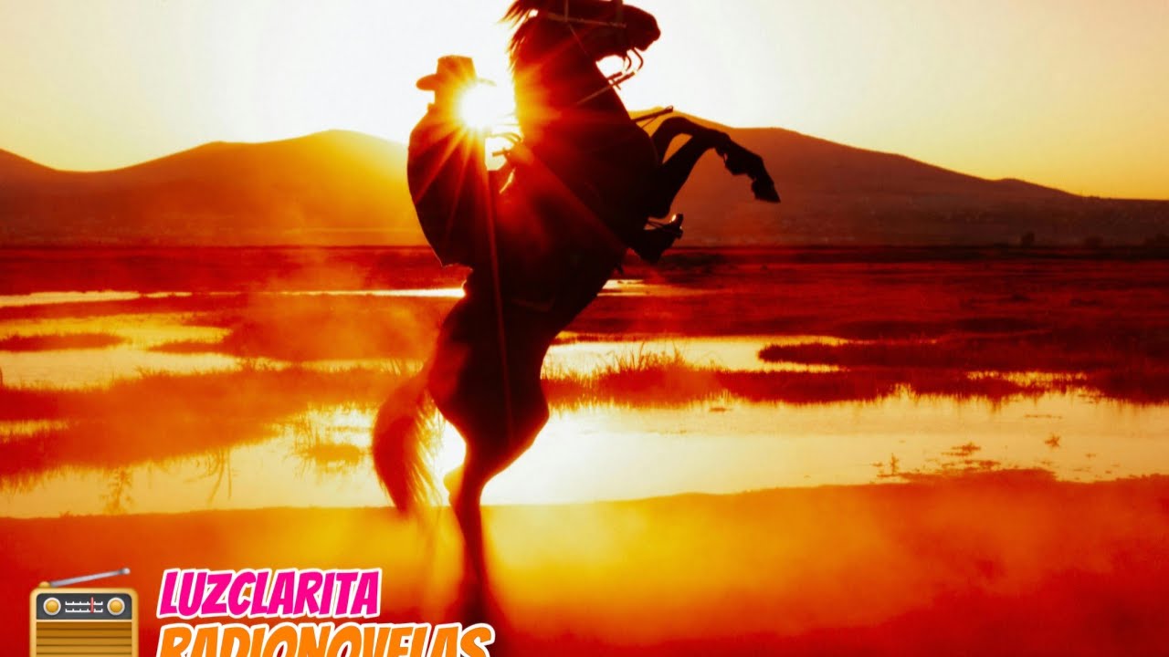 EL FORASTERO IMPOSTOR CAP 32