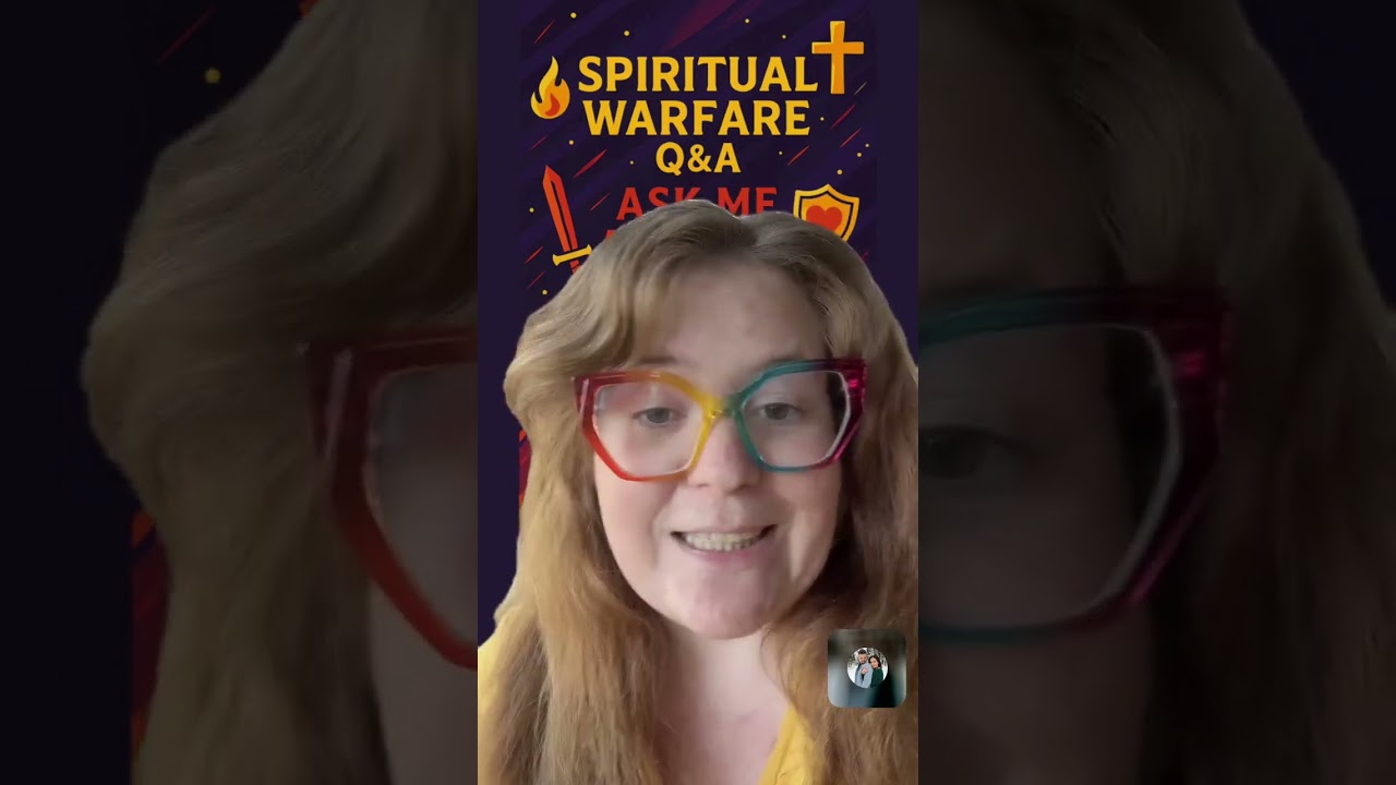 Casual Talk | The Battle Most Christians Miss | Spiritual Warfare & Deliverance 